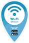 Boiler Wi-Fi Thermex IF Comfort valge, 80L цена и информация | Boilerid | kaup24.ee