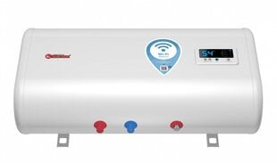 Boiler Wi-Fi Thermex IF Comfort valge, 80L цена и информация | Водонагреватели | kaup24.ee