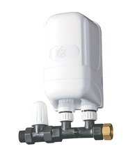 Veeboiler DAFI 11 kW koos ühendusega (400 V) hind ja info | Boilerid | kaup24.ee