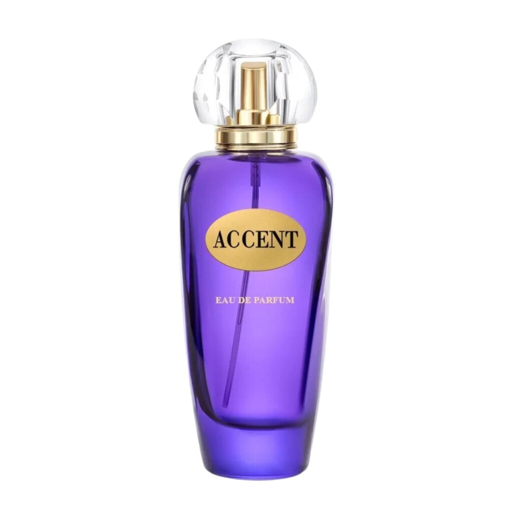 Parfüümvesi Accent Fragrance World naistele, 100 ml hind ja info | Naiste parfüümid | kaup24.ee