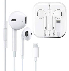 Проводные Bluetooth наушники Beats Apple iPhone, USB-C, белые цена и информация | Наушники | kaup24.ee
