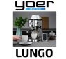Yoer Lungo hind ja info | Kohvimasinad | kaup24.ee