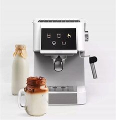 Кофемашина RoboJet Koffi 950 W, белая цена и информация | Кофемашины | kaup24.ee