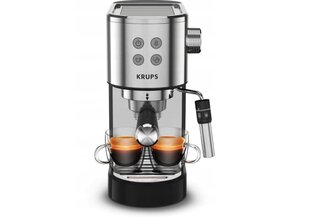 Krups ESP Pump Virtuoso hind ja info | Krups Kodumasinad, kodutehnika | kaup24.ee