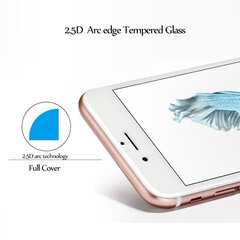 Akero lab 2.5D Full Glue цена и информация | Защитные пленки для телефонов | kaup24.ee