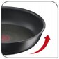 Tefal pannikomplekt Unlimited G2550272 G2551972, 20/28 cm, 2 tk. hind ja info | Pannid | kaup24.ee