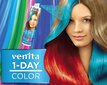 Pihustatav ajutine juuksevärv Venita 1-Day Color Morska Fala, 50ml hind ja info | Juuksevärvid | kaup24.ee