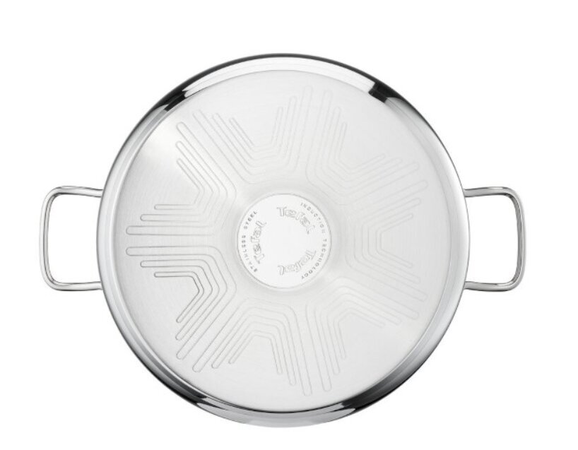 Tefal pottide ja pannide komplekt Intuition Emotion A702SC85, 15 tk hind ja info | Potid ja kiirkeedupotid | kaup24.ee