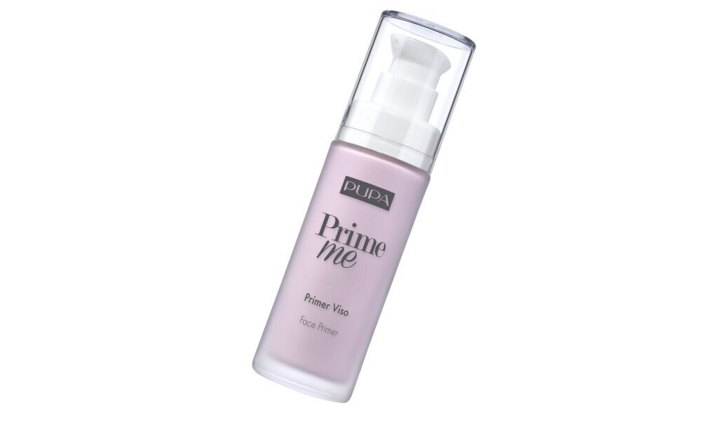 Korrigeeriv jumestuskreem Pupa Prime Me, 004, 30ml цена и информация | Jumestuskreemid, puudrid | kaup24.ee