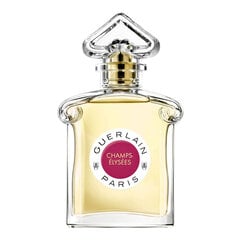 Парфюмированная вода для женщин Guerlain Champs Elysees for Women EDP, 75 мл цена и информация | Женские духи | kaup24.ee