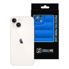 OBAL:ME Puffy Case for Xiaomi Redmi Note 12S Blue цена и информация | Чехлы для телефонов | kaup24.ee