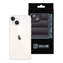 OBAL:ME Puffy Case for Apple iPhone 7|8|SE2020|SE2022 Red цена и информация | Чехлы для телефонов | kaup24.ee