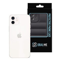 OBAL:ME Puffy Case for Apple iPhone 7|8|SE2020|SE2022 Red цена и информация | Чехлы для телефонов | kaup24.ee