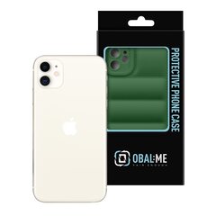 OBAL:ME Puffy Case for Xiaomi Redmi Note 12S Blue цена и информация | Чехлы для телефонов | kaup24.ee