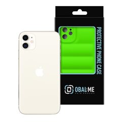 OBAL:ME Puffy Case for Xiaomi Redmi Note 12S Blue цена и информация | Чехлы для телефонов | kaup24.ee