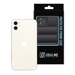 OBAL:ME Puffy Case for Xiaomi Redmi Note 12S Blue цена и информация | Чехлы для телефонов | kaup24.ee