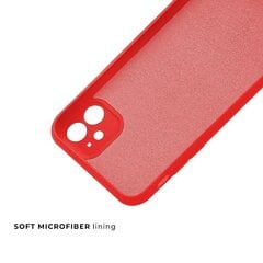 Fusion elegance fibre прочный силиконовый чехол для Xiaomi Redmi 13C | Poco C65 4G синий цена и информация | Чехлы для телефонов | kaup24.ee