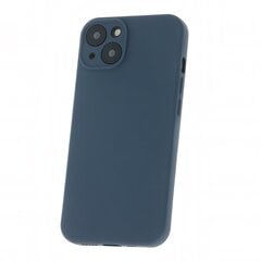 Fusion elegance fibre прочный силиконовый чехол для Xiaomi Redmi 13C | Poco C65 4G синий цена и информация | Чехлы для телефонов | kaup24.ee