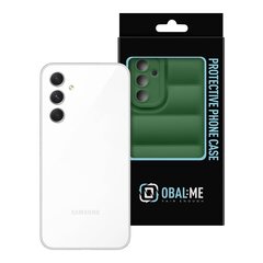 OBAL:ME Puffy Case for Apple iPhone 7|8|SE2020|SE2022 Red цена и информация | Чехлы для телефонов | kaup24.ee