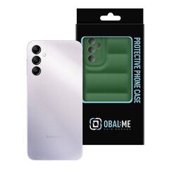 OBAL:ME Puffy Case for Xiaomi Redmi Note 12S Blue цена и информация | Чехлы для телефонов | kaup24.ee