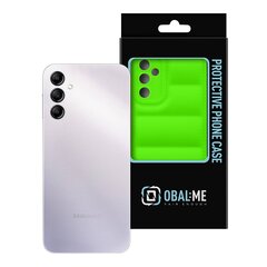 OBAL:ME Puffy Case for Xiaomi Redmi Note 12S Blue цена и информация | Чехлы для телефонов | kaup24.ee