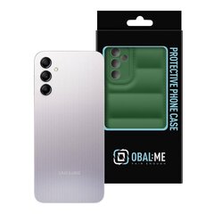 OBAL:ME Puffy Case for Xiaomi Redmi Note 12S Blue цена и информация | Чехлы для телефонов | kaup24.ee