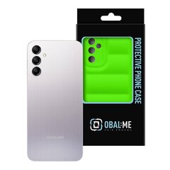 OBAL:ME Puffy Case for Apple iPhone 7|8|SE2020|SE2022 Red цена и информация | Чехлы для телефонов | kaup24.ee