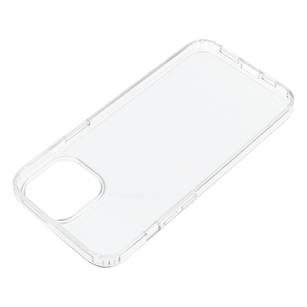 OEM Super Clear Hybrid Case hind ja info | Telefoni kaaned, ümbrised | kaup24.ee