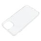 OEM Super Clear Hybrid Case hind ja info | Telefoni kaaned, ümbrised | kaup24.ee