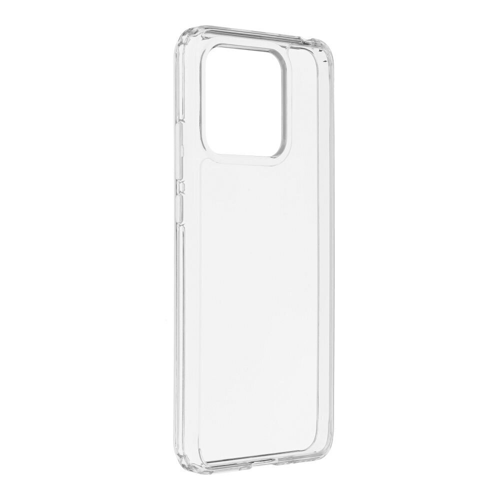 OEM Super Clear Hybrid Case hind ja info | Telefoni kaaned, ümbrised | kaup24.ee