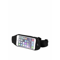 Универсальный чехол для мобильного телефона Unotec BRAZ-SMART Ремень Apple iPhone 6 Plus цена и информация | Чехлы для телефонов | kaup24.ee