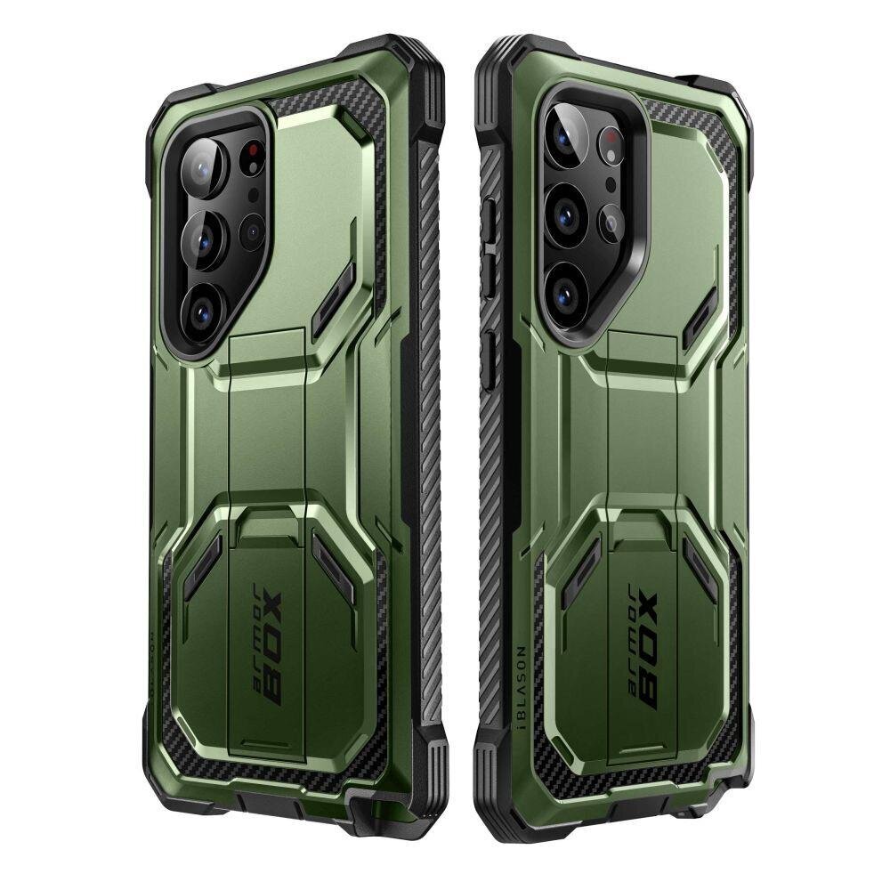 Supcase Iblsn Armorbox hind ja info | Telefoni kaaned, ümbrised | kaup24.ee