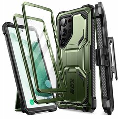 Supcase Iblsn Armorbox цена и информация | Чехлы для телефонов | kaup24.ee