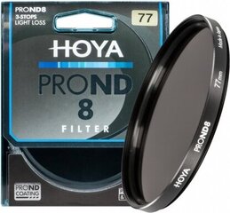 Hoya YPND000849 hind ja info | Filtrid fotoaparaatidele | kaup24.ee