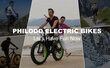 Elektrijalgratas Philodo H7, 26", valge hind ja info | Elektrirattad | kaup24.ee