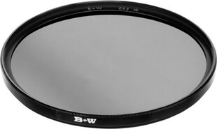 B+W filter F-Pro 093 Infrared 830 55mm hind ja info | Filtrid fotoaparaatidele | kaup24.ee