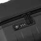 Väike kohver Roncato BoxSport, must hind ja info | Kohvrid, reisikotid | kaup24.ee