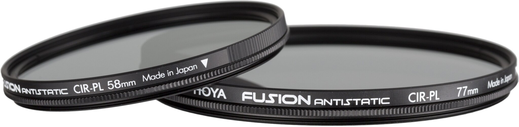 Hoya Fusion Antistatic 40,5 mm hind ja info | Filtrid fotoaparaatidele | kaup24.ee