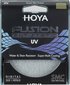 Hoya Fusion Antistatic UV 40,5mm hind ja info | Filtrid fotoaparaatidele | kaup24.ee