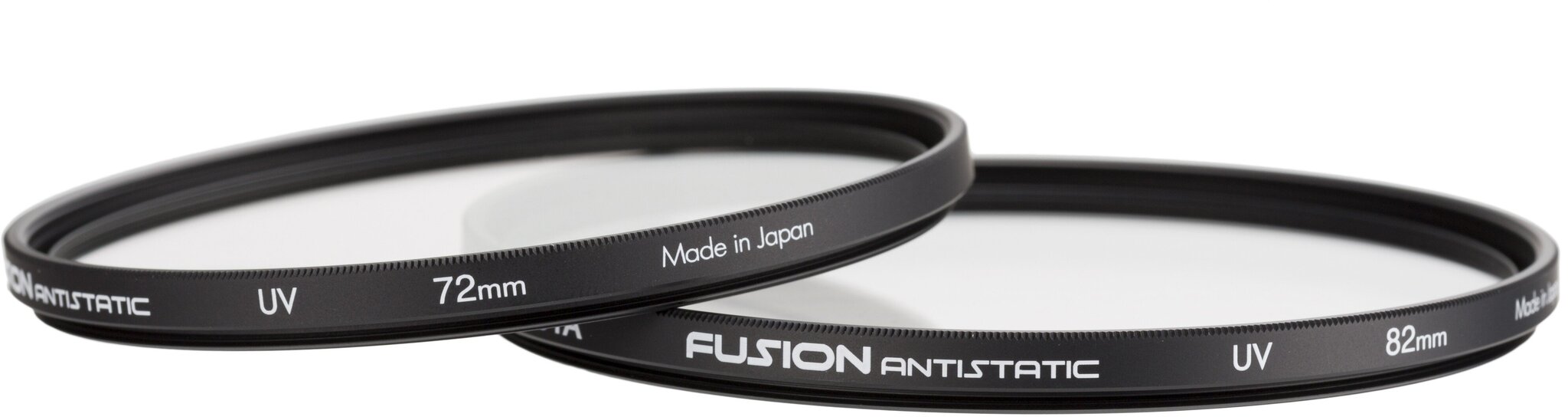 Hoya Fusion Antistatic UV 40,5mm hind ja info | Filtrid fotoaparaatidele | kaup24.ee