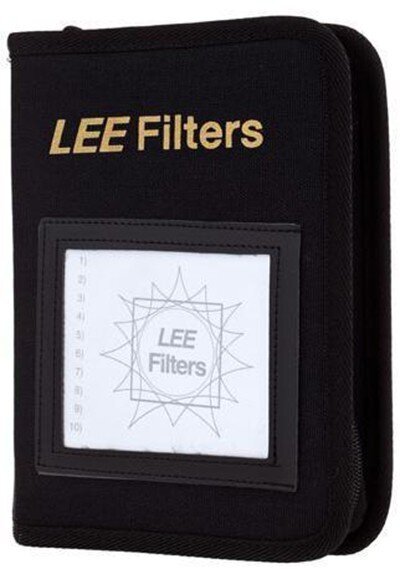 Lee Multi Filter Pouch цена и информация | Filtrid fotoaparaatidele | kaup24.ee