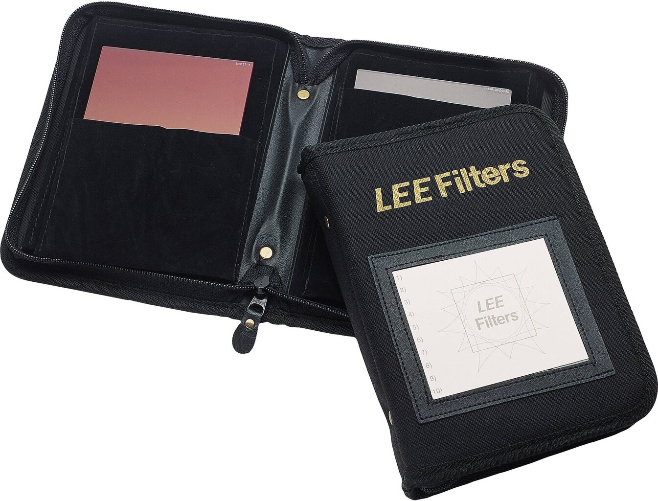 Lee Multi Filter Pouch цена и информация | Filtrid fotoaparaatidele | kaup24.ee