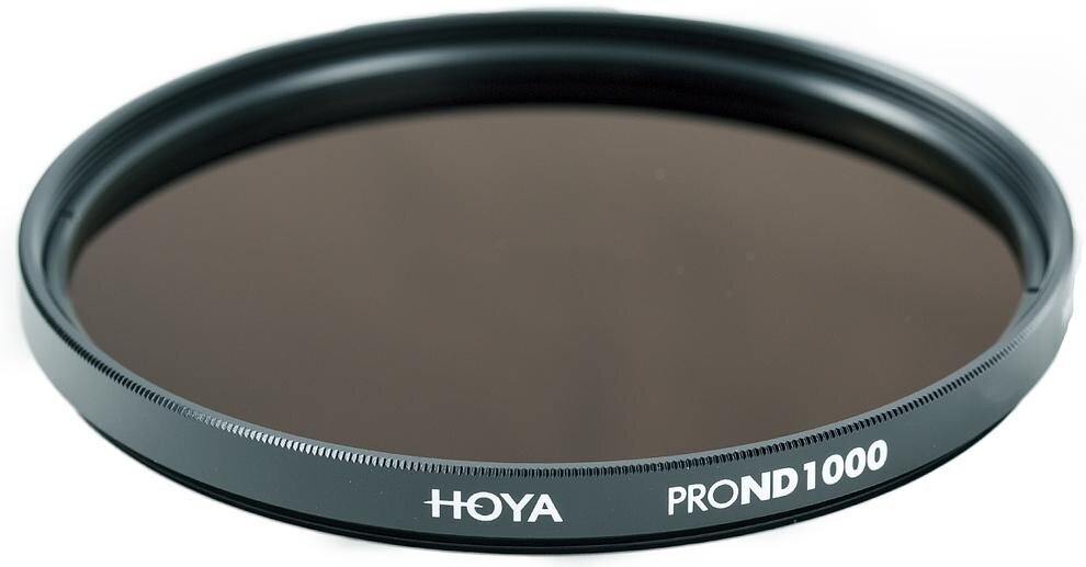 Hoya ND1000 Pro 58mm цена и информация | Filtrid fotoaparaatidele | kaup24.ee