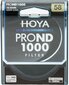 Hoya ND1000 Pro 58mm цена и информация | Filtrid fotoaparaatidele | kaup24.ee