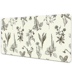 Lauamatt Decormat, 90x45cm hind ja info | Laudlinad, lauamatid, servjetid | kaup24.ee