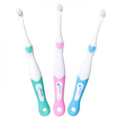 Hambahari Brush-Baby lastele, 1 tk цена и информация | Для ухода за зубами | kaup24.ee