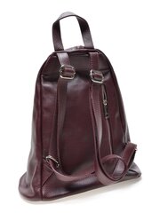 Дорожный рюкзак, 40х30х20 см, зелёный цена и информация | Женские сумки | kaup24.ee