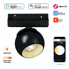 Sisseehitatud Sphere Pro LED-valgusti цена и информация | Монтируемые светильники, светодиодные панели | kaup24.ee