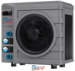 Basseini soojuspump NANO Action Reversible, 4 kW hind ja info | Basseinitehnika | kaup24.ee