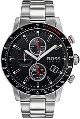 Käekell meestele Hugo Boss 1513509 hind ja info | Meeste käekellad | kaup24.ee